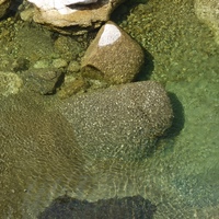 Photo de France - La randonnée des Gorges d'Héric